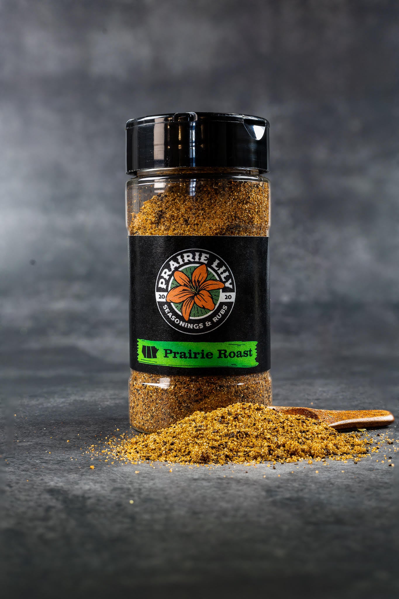 Prairie Lily Prairie Roast